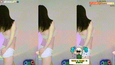 KBJ 민지유 alswl2208 08-02-23 (7) 动图预览 - 私房ACG - sifacg.com