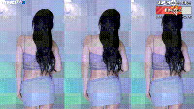 KBJ 하루S2 sol3712 30-01-23 (1) 动图预览 - 私房ACG - sifacg.com