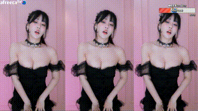 KBJ 하루S2 sol3712 20-01-23 (18) 动图预览 - 私房ACG - sifacg.com