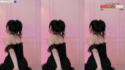 KBJ 하루S2 sol3712 20-01-23 (19) 动图预览 - 私房ACG - sifacg.com