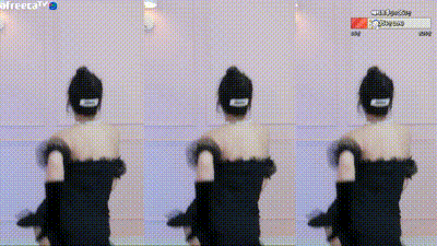 KBJ 하루S2 sol3712 20-01-23 (20) 动图预览 - 私房ACG - sifacg.com