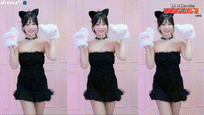 KBJ 하루S2 sol3712 20-01-23 (21) 动图预览 - 私房ACG - sifacg.com