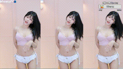 KBJ 하루S2 sol3712 20-01-23 (22) 动图预览 - 私房ACG - sifacg.com