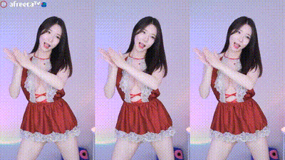 KBJ 민지유 alswl2208 20-01-23 (16) 动图预览 - 私房ACG - sifacg.com