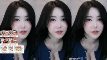 KBJ 쑤지 tnwl9630 30-01-23 (2) - 私房ACG - sifacg.com