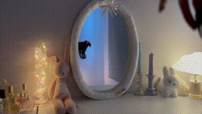 KBJ 서아 bjdyrksu Lingerie-look-book 动图预览 - 私房ACG - sifacg.com