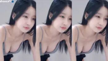 KBJ 서아 bjdyrksu 30-01-23 (2) - 私房ACG - sifacg.com