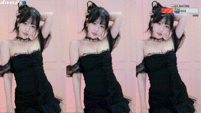 KBJ 하루S2 sol3712 20-01-23 (14) 动图预览 - 私房ACG - sifacg.com