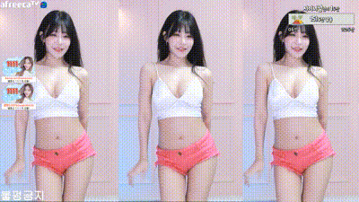 KBJ 하루S2 sol3712 20-01-23 (7) 动图预览 - 私房ACG - sifacg.com