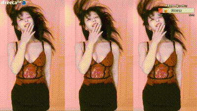 KBJ 하루S2 sol3712 20-01-23 (11) 动图预览 - 私房ACG - sifacg.com