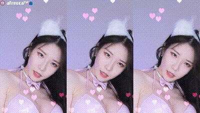 KBJ 민지유 alswl2208 20-01-23 (11) 动图预览 - 私房ACG - sifacg.com