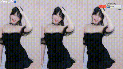 KBJ 하루S2 sol3712 20-01-23 (16) 动图预览 - 私房ACG - sifacg.com