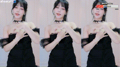 KBJ 하루S2 sol3712 20-01-23 (17) 动图预览 - 私房ACG - sifacg.com