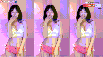 KBJ 하루S2 sol3712 20-01-23 (2) 动图预览 - 私房ACG - sifacg.com