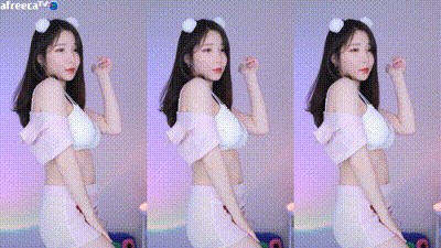 KBJ 민지유 alswl2208 14-01-23 (5) 动图预览 - 私房ACG - sifacg.com