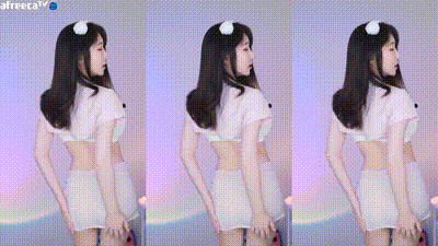 KBJ 민지유 alswl2208 14-01-23 (4) 动图预览 - 私房ACG - sifacg.com