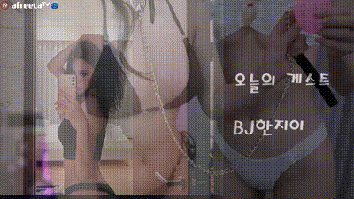 KBJ 바비지니 yeosi1004 14-01-23 (6) 动图预览 - 私房ACG - sifacg.com
