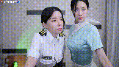 KBJ 바비지니 yeosi1004 14-01-23 (3) 动图预览 - 私房ACG - sifacg.com