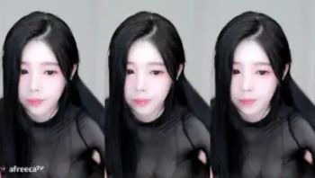 KBJ 햄찡 gusdk2362 14-01-23 (5) - 私房ACG - sifacg.com