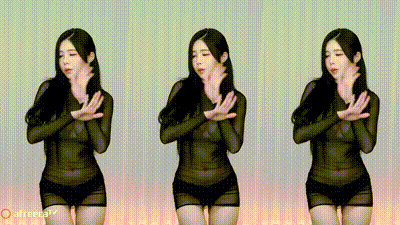 KBJ 햄찡 gusdk2362 14-01-23 (5) 动图预览 - 私房ACG - sifacg.com