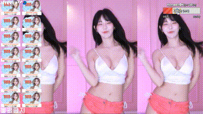 KBJ 하루S2 sol3712 20-01-23 (3) 动图预览 - 私房ACG - sifacg.com