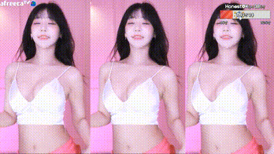 KBJ 하루S2 sol3712 20-01-23 (5) 动图预览 - 私房ACG - sifacg.com