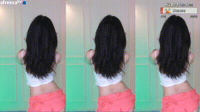 KBJ 하루S2 sol3712 20-01-23 (6) 动图预览 - 私房ACG - sifacg.com