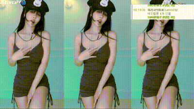 KBJ 하루S2 sol3712 08-02-23 (8) 动图预览 - 私房ACG - sifacg.com