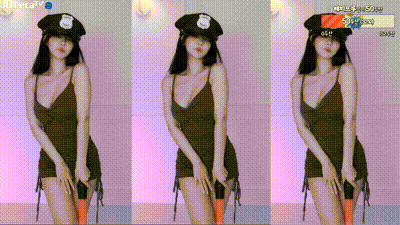 KBJ 하루S2 sol3712 08-02-23 (7) 动图预览 - 私房ACG - sifacg.com