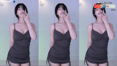 KBJ 하루S2 sol3712 08-02-23 (6) 动图预览 - 私房ACG - sifacg.com