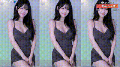 KBJ 하루S2 sol3712 08-02-23 (4) 动图预览 - 私房ACG - sifacg.com