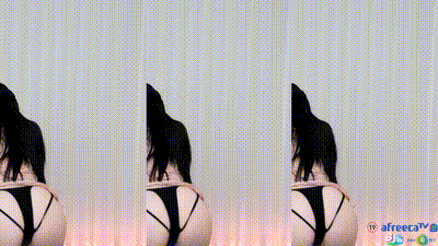 KBJ 햄찡 gusdk2362 05-01-23 (7) 动图预览 - 私房ACG - sifacg.com