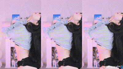 KBJ 한지나 tprtl7 14-01-23 (3) 动图预览 - 私房ACG - sifacg.com