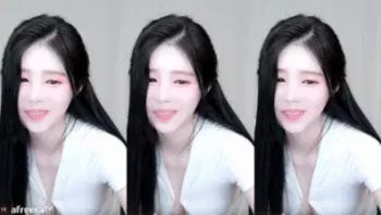 KBJ 햄찡 gusdk2362 14-01-23 (1) - 私房ACG - sifacg.com