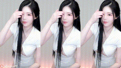 KBJ 햄찡 gusdk2362 14-01-23 (1) 动图预览 - 私房ACG - sifacg.com