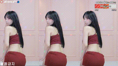 KBJ 하루S2 sol3712 14-01-23 (2) 动图预览 - 私房ACG - sifacg.com