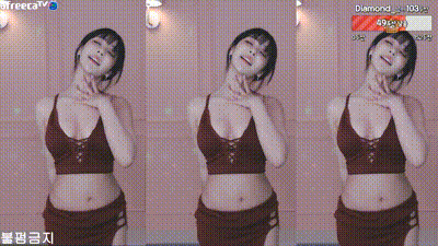 KBJ 하루S2 sol3712 14-01-23 (4) 动图预览 - 私房ACG - sifacg.com