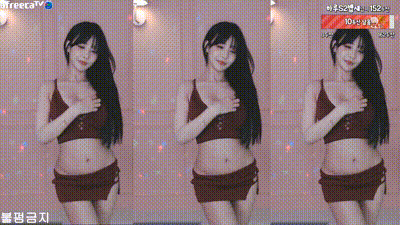 KBJ 하루S2 sol3712 14-01-23 (5) 动图预览 - 私房ACG - sifacg.com