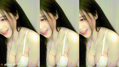 KBJ 햄찡 gusdk2362 14-01-23 (4) 动图预览 - 私房ACG - sifacg.com