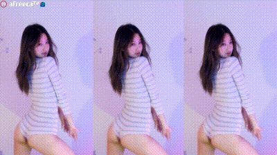 KBJ 서아 bjdyrksu 20-12-22 (2) 动图预览 - 私房ACG - sifacg.com