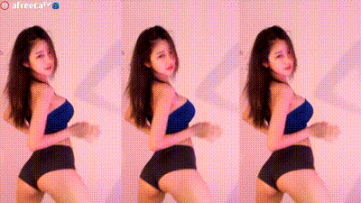 KBJ 서아 bjdyrksu 20-12-22 (9) 动图预览 - 私房ACG - sifacg.com