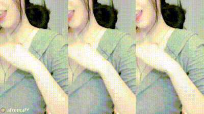 KBJ 햄찡 gusdk2362 05-01-23 (1) 动图预览 - 私房ACG - sifacg.com