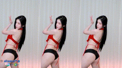 KBJ 햄찡 gusdk2362 05-01-23 (4) 动图预览 - 私房ACG - sifacg.com