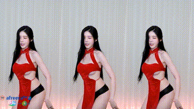 KBJ 햄찡 gusdk2362 05-01-23 (5) 动图预览 - 私房ACG - sifacg.com