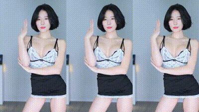 KBJ dbwls980305 27-12-22 (6) 动图预览 - 私房ACG - sifacg.com