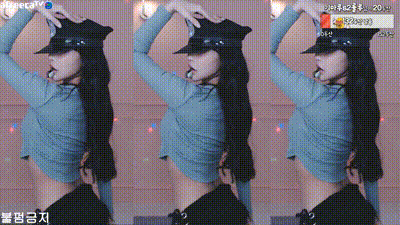 KBJ 하루S2 sol3712 27-12-22 (3) 动图预览 - 私房ACG - sifacg.com