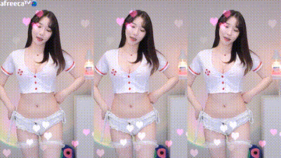 KBJ 민지유 alswl2208 04-12-22 (6) 动图预览 - 私房ACG - sifacg.com