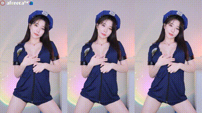 KBJ 민지유 alswl2208 11-12-22 (2) 动图预览 - 私房ACG - sifacg.com