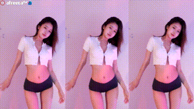 KBJ 서아 bjdyrksu 04-12-22 (3) 动图预览 - 私房ACG - sifacg.com