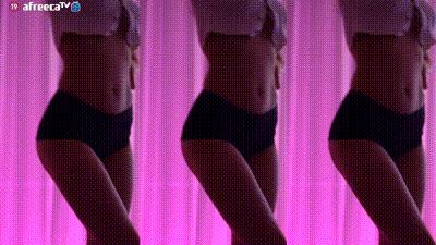 KBJ 서아 bjdyrksu 04-12-22 (2) 动图预览 - 私房ACG - sifacg.com